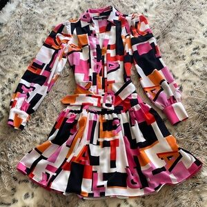 Karl Lagerfeld Paris Dress